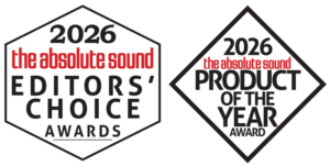 2026 Absolute Sound awards: Editor's Choice and Product of the Year